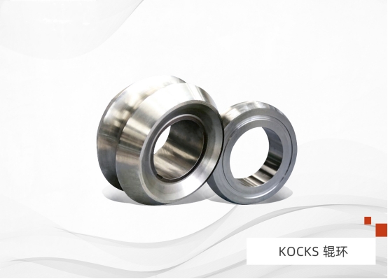 辊环系列 Roller Ring Series